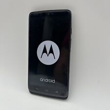 Usado, Motorola DROID Turbo XT1254, Nailon Balístico Negro 32 GB (Verizon Inalámbrico) segunda mano  Embacar hacia Argentina