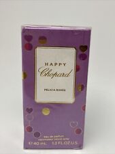 Chopard happy chopard for sale  FAREHAM