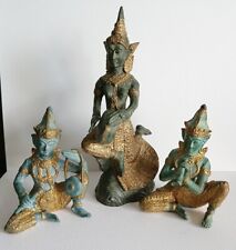 Ancienne statue bronze d'occasion  France