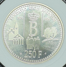 1996 belgium 250 d'occasion  Expédié en Belgium