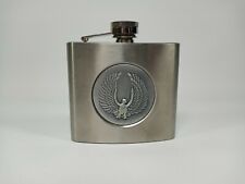 Stainless steel flask for sale  Fort Worth