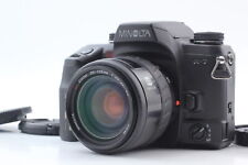 [Exc+5] Minolta Alpha7 α7 35mm SLR Film Camera W/AF 35-105mm F3.5-4.5 From JAPAN for sale  Shipping to South Africa