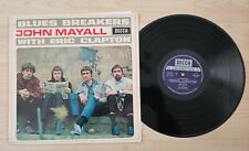 John mayall eric for sale  CHELMSFORD