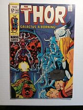 Thor 162 9.4 for sale  Wheaton