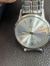 Elgin automatic self for sale  Wylie