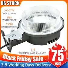 75w 8400lm led for sale  USA