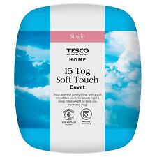 Tesco soft touch for sale  PETERBOROUGH