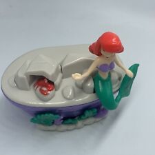Arielle meerjungfrau spielzeug gebraucht kaufen  DO-Mengede