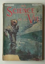 Science vie septembre d'occasion  Périgny