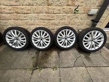 s6 alloys for sale  BRIGHOUSE