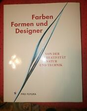 Buch farben formen gebraucht kaufen  Berlin