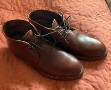 Red wing 9215 for sale  OXFORD