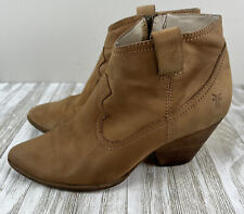 Frye boots reina for sale  Shipping to Ireland