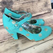 Irregular choice poetic for sale  NORWICH