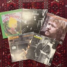 Nilsson vintage vinyl for sale  Medford