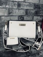 River island white for sale  STOKE-ON-TRENT