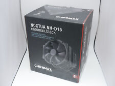 Noctua d15 chromax usato  Lucca