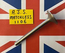 Ajs matchless model for sale  UK