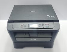 IMPRESORA MULTIFUNCIÓN COPIADORA LÁSER COMPACTA BROTHER DCP-7060D segunda mano  Embacar hacia Argentina