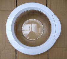 Used, Bosch Washing Machine Door, Glass, Handle, Hinge.  WAE28364 fits WAE models for sale  Shipping to South Africa