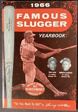 1966 famous slugger for sale  Dayton