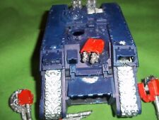 Warhammer40k space marine for sale  UK