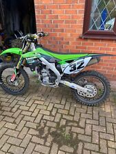 kx250 for sale  MANCHESTER