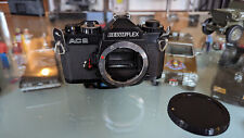 Kamera analogkamera revueflex gebraucht kaufen  Neuenhaus