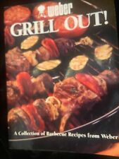 books bbq grill weber for sale  Greensburg