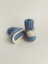Handmade knitted baby for sale  Forest Hills