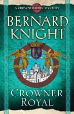 Crowner royal bernard for sale  UK