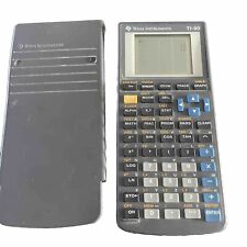 Texas instruments graphic for sale  GRAVESEND