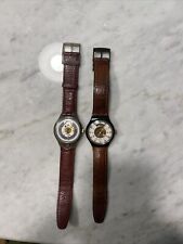 Due orologi swatch usato  Milano