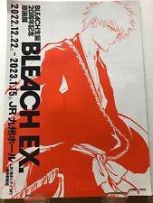 Bleach anime manga d'occasion  Expédié en Belgium