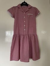 bhs school dress for sale  CONSETT