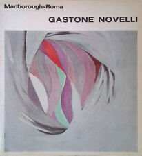 Gastone novelli. marlborough usato  Italia