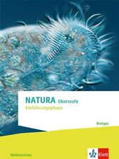 Natura biologie einführungsph gebraucht kaufen  Berlin