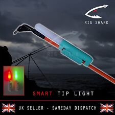 Rig shark led for sale  LYNMOUTH