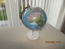 Desk table globe for sale  BICESTER