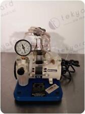 THOMAS MILEX MED-PUMP 721A ASPIRATOR VACUUM SUCTION PUMP 2107CA20P @ (318013) for sale  Shipping to South Africa