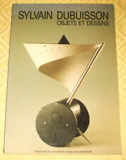 Sylvain dubuisson objets d'occasion  Paris XX