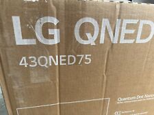 43qned75 uhd hdr for sale  Dearborn