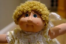 Vintage cabbage patch for sale  CHESTERFIELD