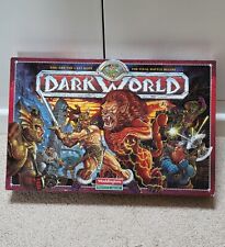 Waddington dark boardgames for sale  SUTTON COLDFIELD