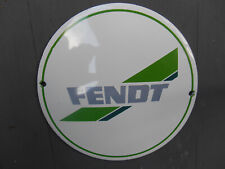 Fendt logo trecker gebraucht kaufen  Wesendorf