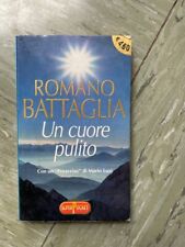 Book libro romano usato  Robilante