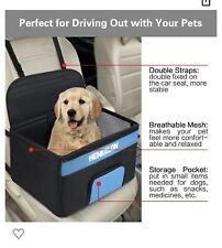 Portable dog booster for sale  Memphis