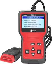 Car obd2 scanner for sale  Ireland