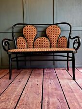 Antique ebonised bentwood for sale  NEWCASTLE