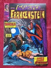 Frankenstein monster 1972 gebraucht kaufen  Vilshofen